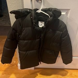 Gap Boys Warm puffer jacket